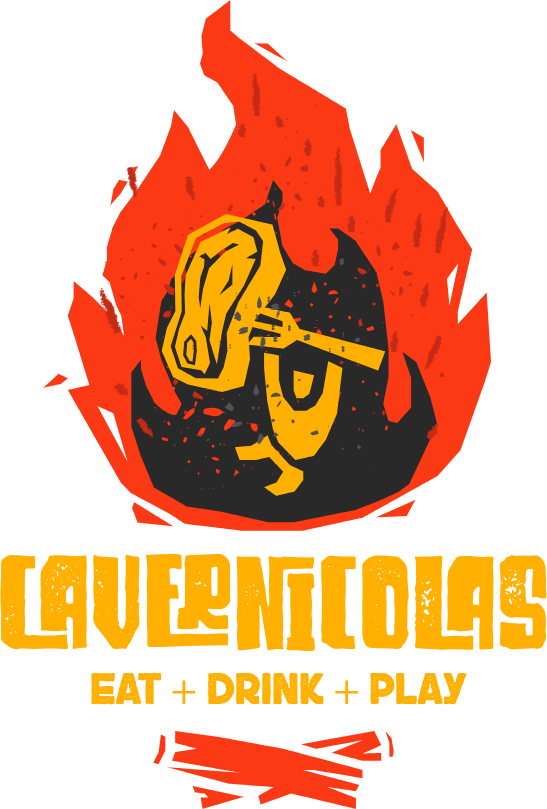 Cavernicolas
